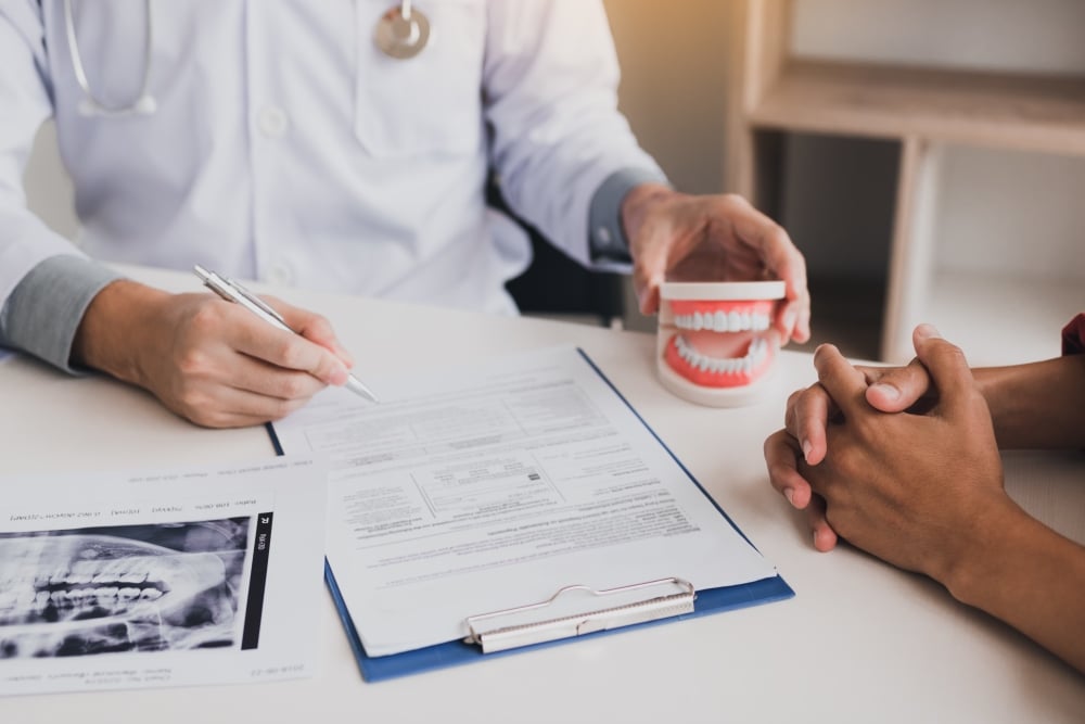 How to Use Your Disability Insurance